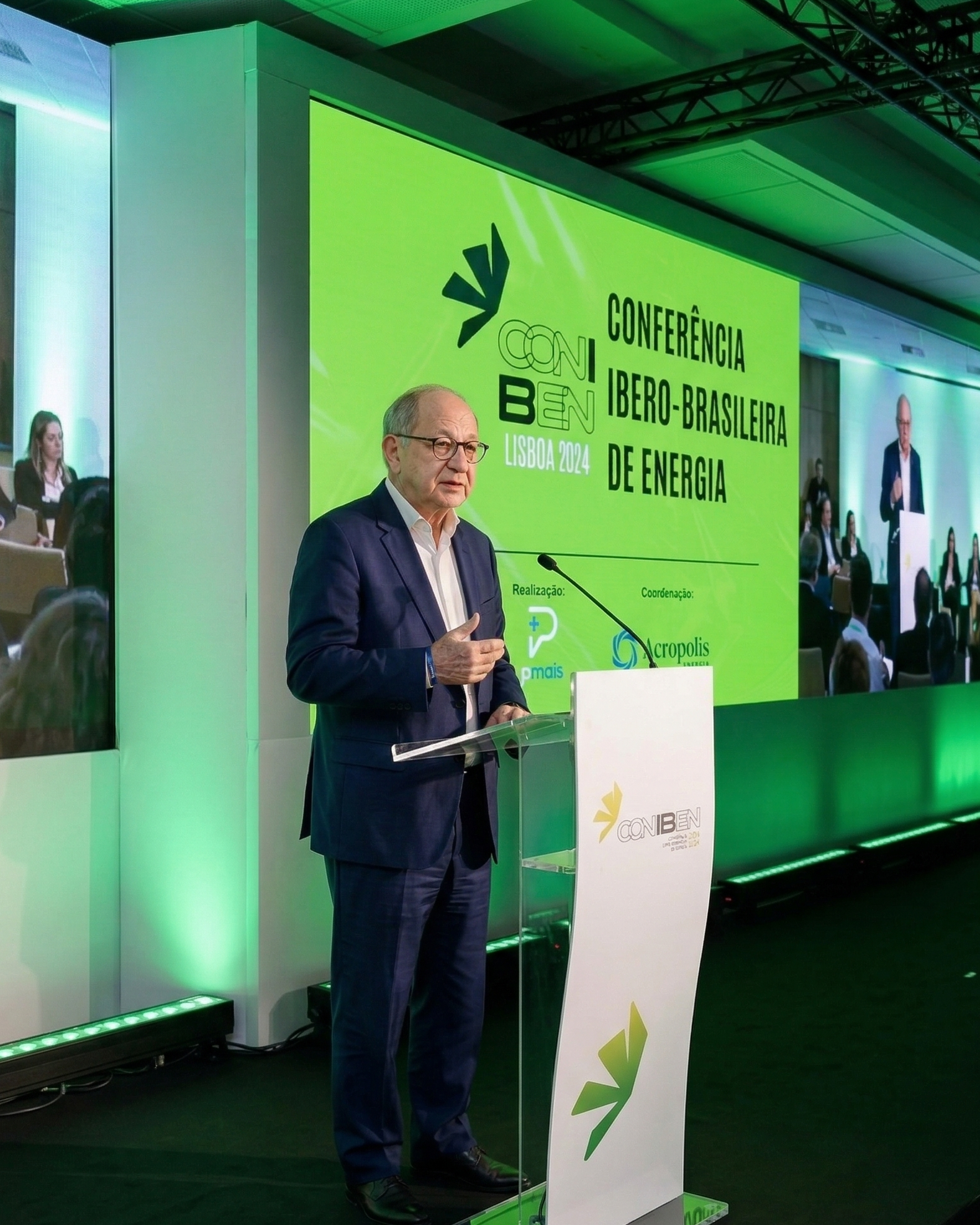 Assessoria a Investidores Internacionais